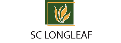 SC Longleaf, Logo